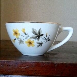 Vintage Cup
